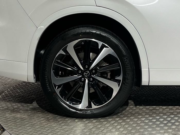 Mazda CX-60 2023