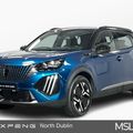 Peugeot 2008 2025