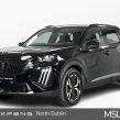 Peugeot 2008 2024