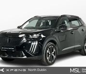 Peugeot 2008 2024
