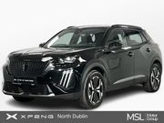 Peugeot 2008 2024