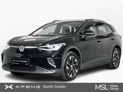 Volkswagen ID.4 2025