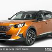 Peugeot 2008 2023