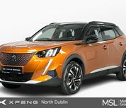Peugeot 2008 2023