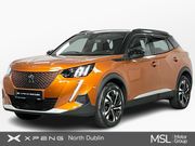 Peugeot 2008 2023