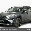Toyota Rav4 2021