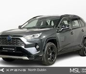 Toyota Rav4 2021