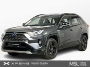 Toyota Rav4 2021