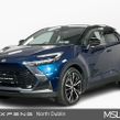 Toyota C-HR 2025