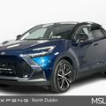 Toyota C-HR 2025