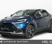 Toyota C-HR 2025