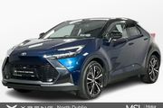 Toyota C-HR 2025