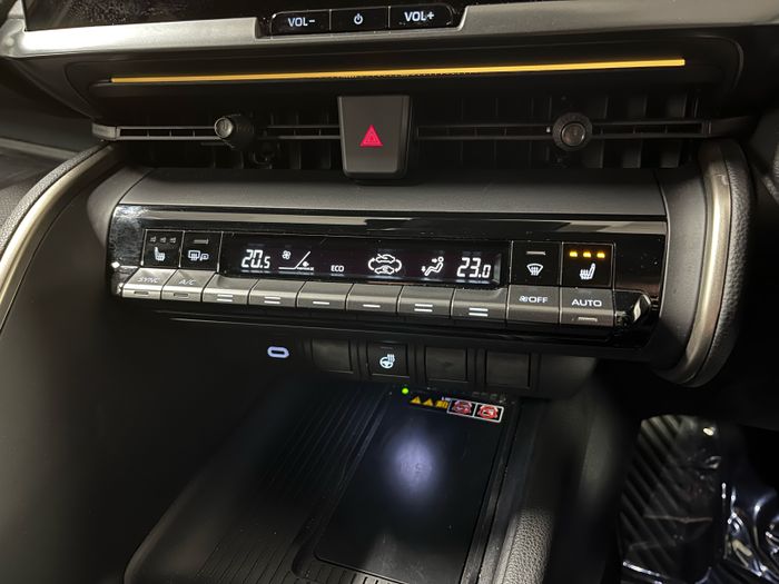 Toyota C-HR 2025
