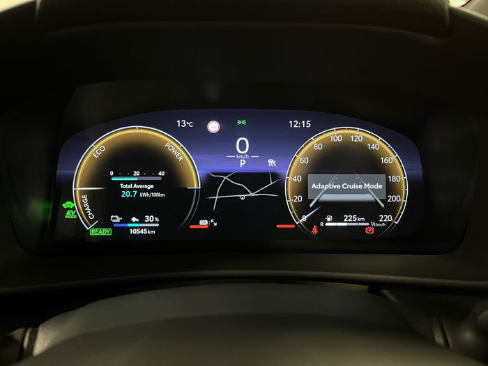 Toyota C-HR 2025