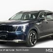 Kia Sorento 2025