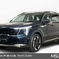 Kia Sorento 2025