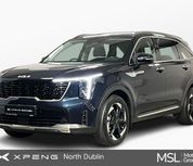 Kia Sorento 2025