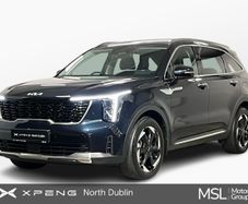 Kia Sorento 2025