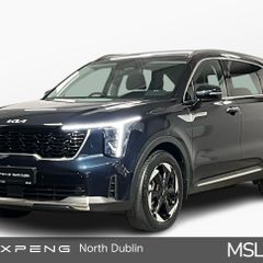 Kia Sorento 2025