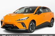 MG MG4 EV 2023
