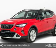 SEAT Arona 2024