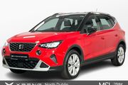 SEAT Arona 2024
