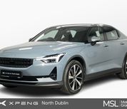 Polestar 2 2022