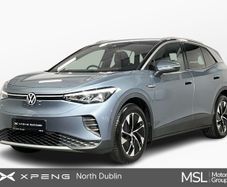 Volkswagen ID.4 2023