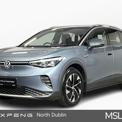 Volkswagen ID.4 2023