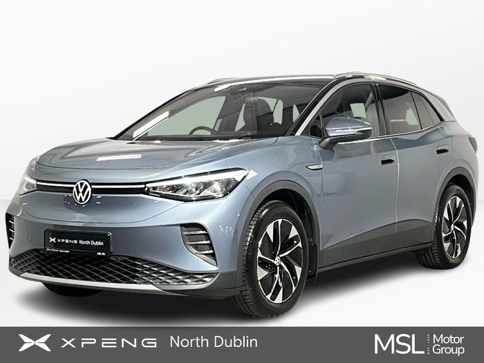 Volkswagen ID.4 2023