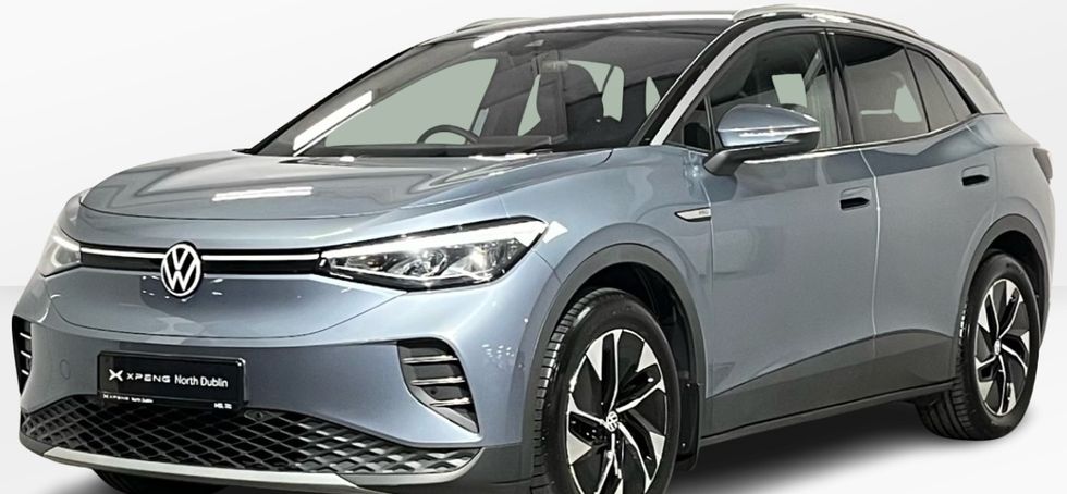 Volkswagen ID.4 2023