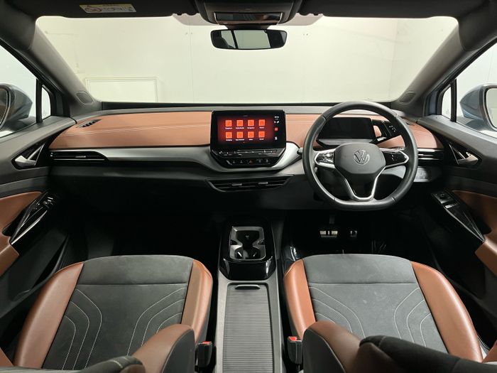 Volkswagen ID.4 2023