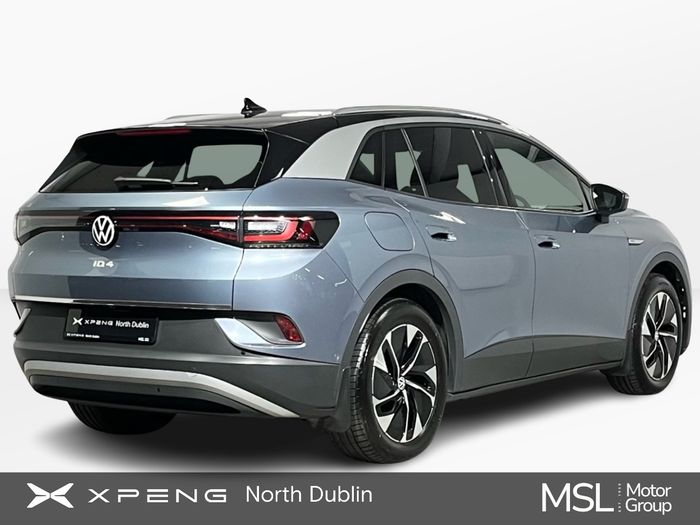 Volkswagen ID.4 2023