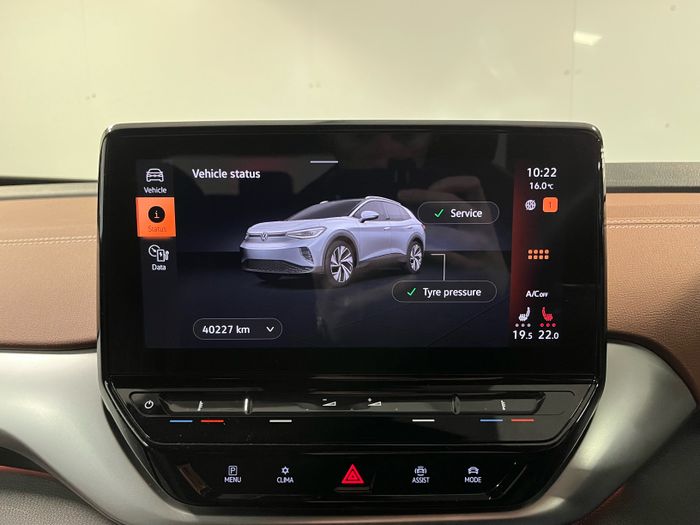 Volkswagen ID.4 2023