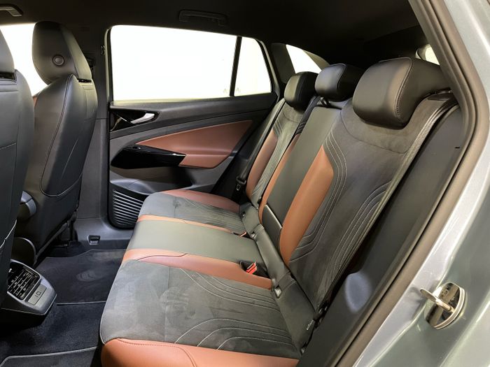 Volkswagen ID.4 2023