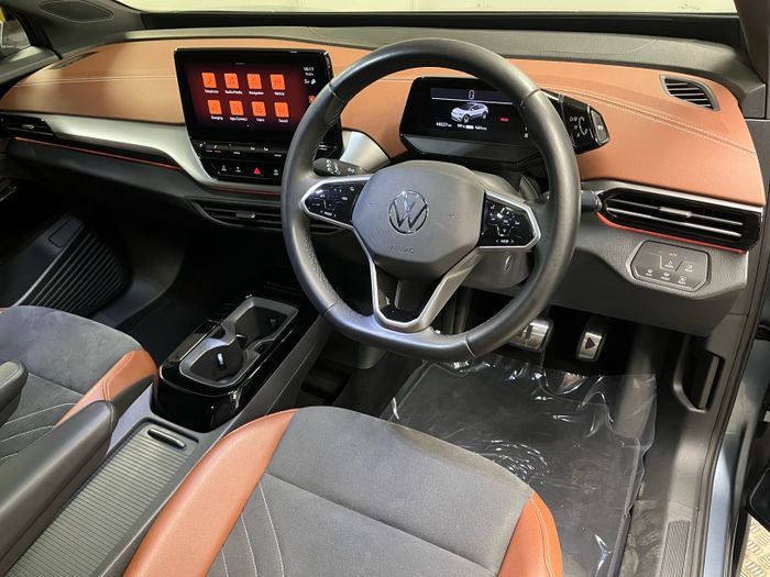 Volkswagen ID.4 2023