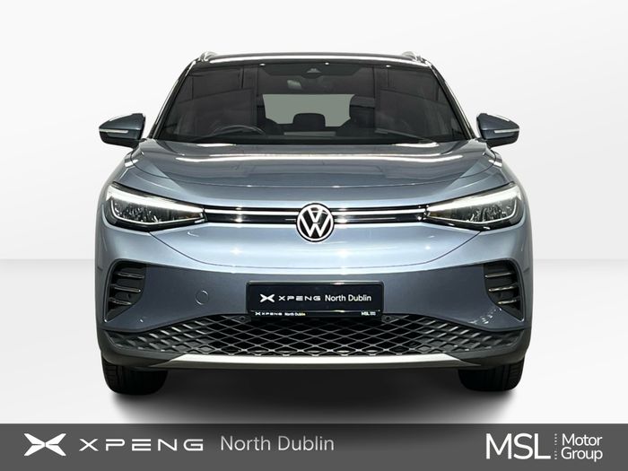 Volkswagen ID.4 2023