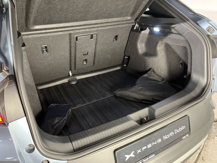 Volkswagen ID.4 2023