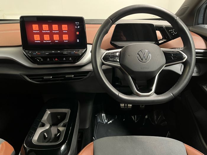 Volkswagen ID.4 2023