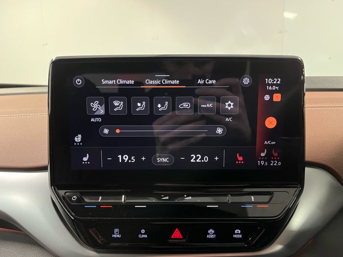 Volkswagen ID.4 2023