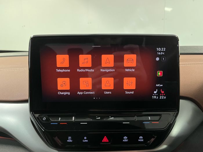 Volkswagen ID.4 2023