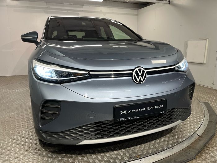 Volkswagen ID.4 2023