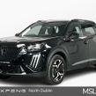 Peugeot 2008 2024
