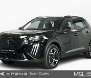 Peugeot 2008 2024