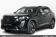 Peugeot 2008 2024