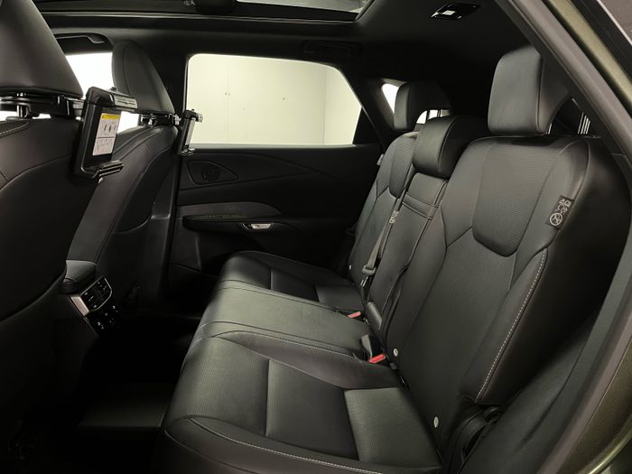 Lexus RX 2024