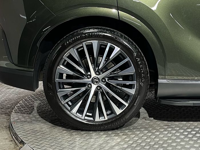 Lexus RX 2024