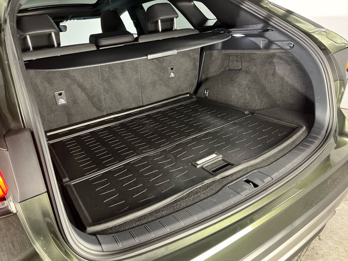 Lexus RX 2024