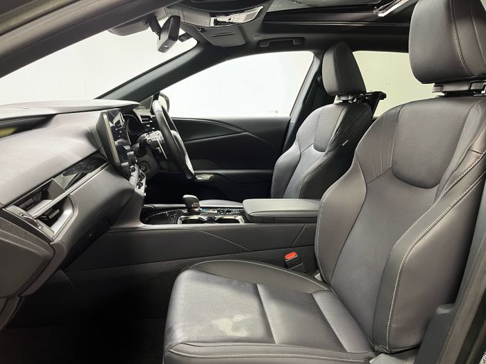 Lexus RX 2024