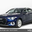 Audi A3 2024